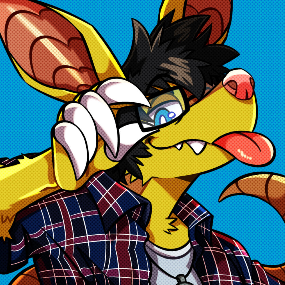 Art by @Melvu_Drago