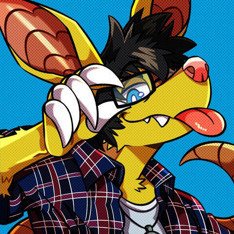 Art by @Melvu_Drago